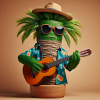 Palm Chill