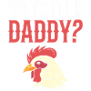 Who's Your Daddy? Tierpfleger
