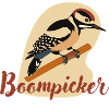 Boompicker