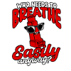 Asthmatique