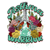Guerrier asthmatique de l’asthme