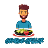 Vegetable Griller