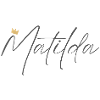 Chemise Princesse Matilda – Nom avec lettre M