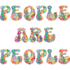 People are People