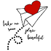 coeur d’avion