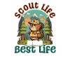 Scouting Bear Scout Best
