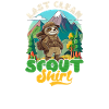 Scouting Last Clean Outfit Sloth
