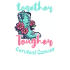 Cervical Cancer Awareness Together We Tougher
