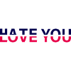 Hate Love You