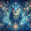 Mystic Owl
