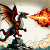 Red Dragon
