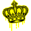 Krone König Symbol