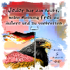 Freedom of Expression Germany