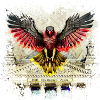 German eagle