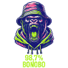 98.7 Bonobo Evolution Chimpanzee Tea