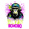 98.7 Bonobo Evolution Chimpanzee Tea