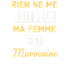 Ma femme est marocaine