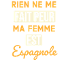 Ma femme est espagnole