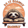 Slow Sloth