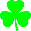 Trèfle d’Irlande