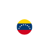 Venezuela Style Design T-Shirt