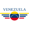 Venezuela Style Design T-Shirt
