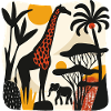 Savane Africaine