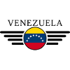 Venezuela Style Design T-Shirt