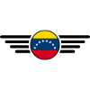 Venezuela Style Design T-Shirt