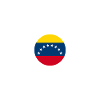 Venezuela Style Design T-Shirt