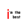 im the best