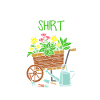 Jardin Buddel