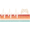 Gaming Console Heartbeat