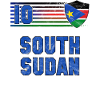 South Sudan