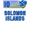 Solomon Islands