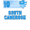 South Cameroon