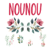 nounou qui déchire fleurs