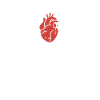 Heart Transplant Warrior Shirt