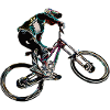 vtt descente
