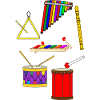 Toddler Musical Instruments