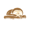 humour paresseux