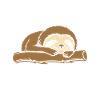 humour paresseux