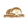 humour paresseux