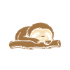 humour paresseux