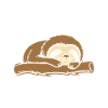 humour paresseux