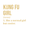 Kung-fu