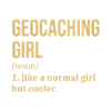 Géocaching