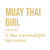 Muay Thai