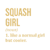 Squash