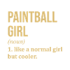 Paintball